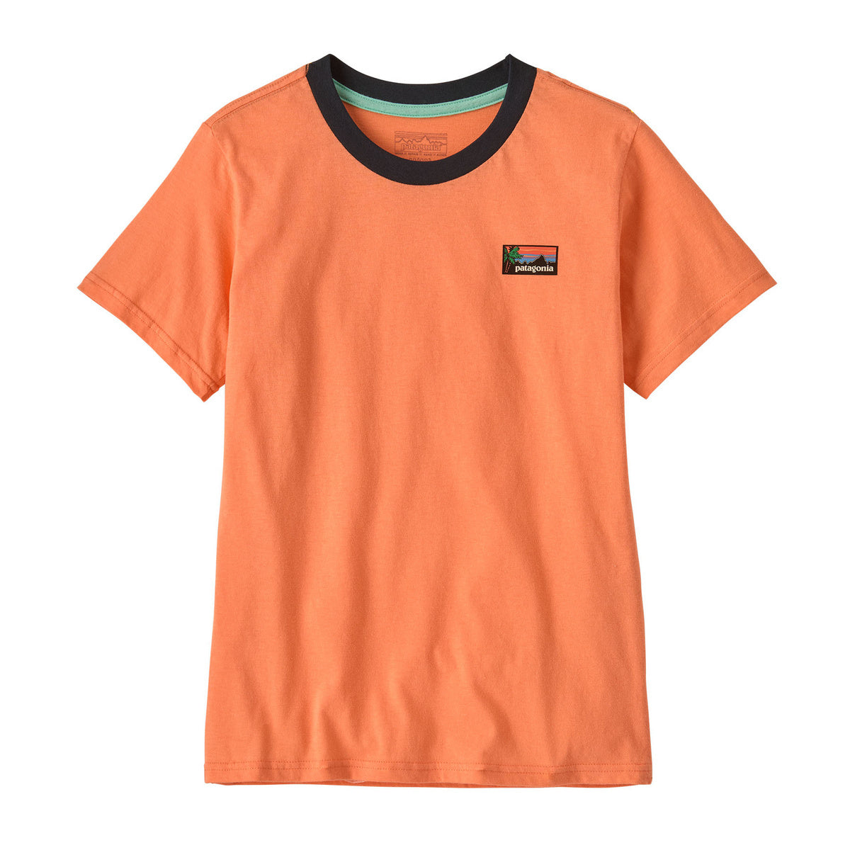 K's Graphic T-Shirt