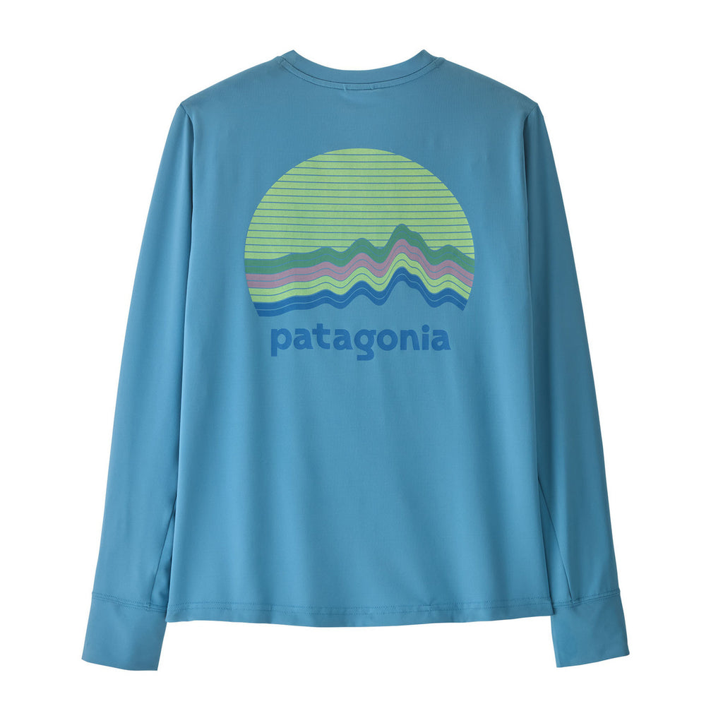 K's L/S Cap SW T-Shirt