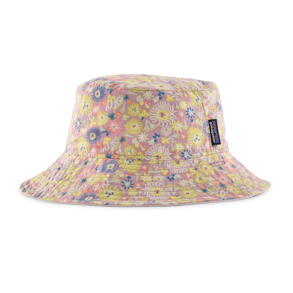 Baby Sun Bucket Hat
