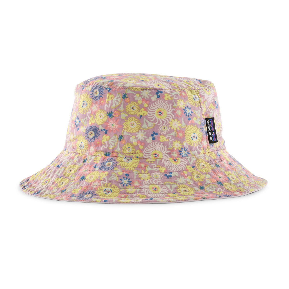 Baby Sun Bucket Hat