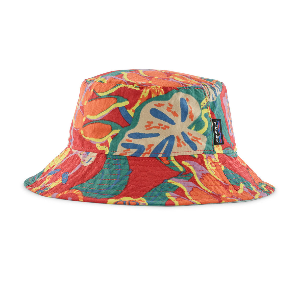 Baby Sun Bucket Hat