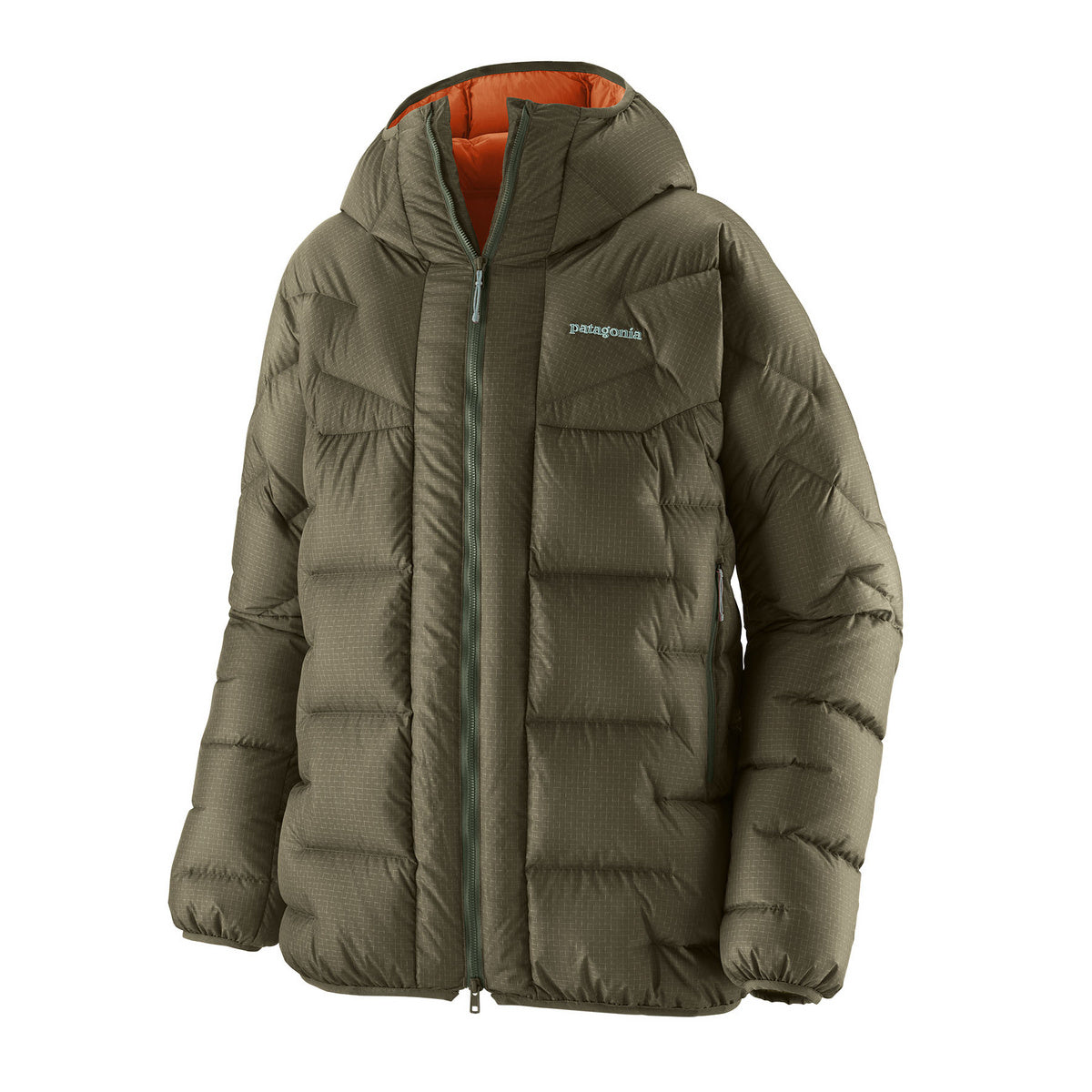 M's Durable Down Parka