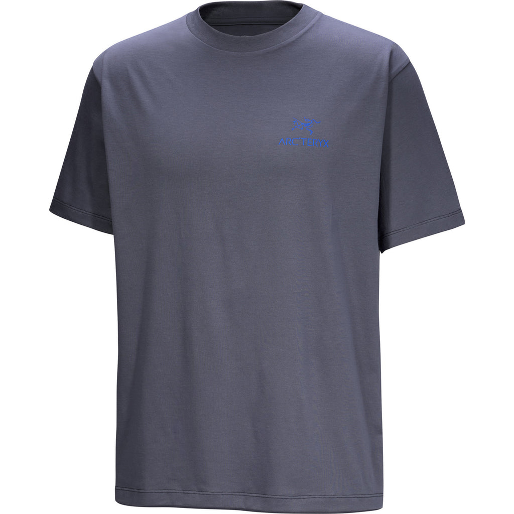 Kragg SL Cotton Bird Word SS M