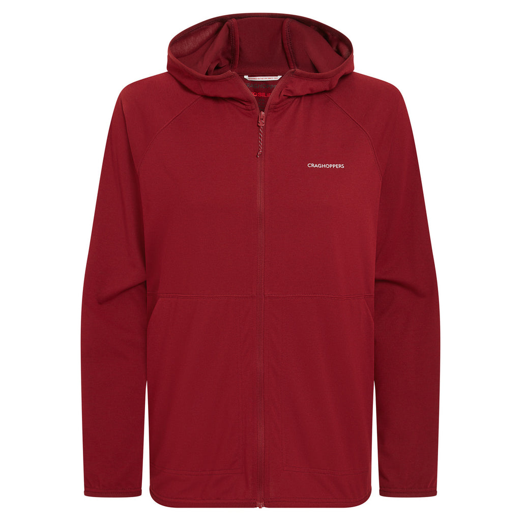 NosiLife Aya Hooded Jacket