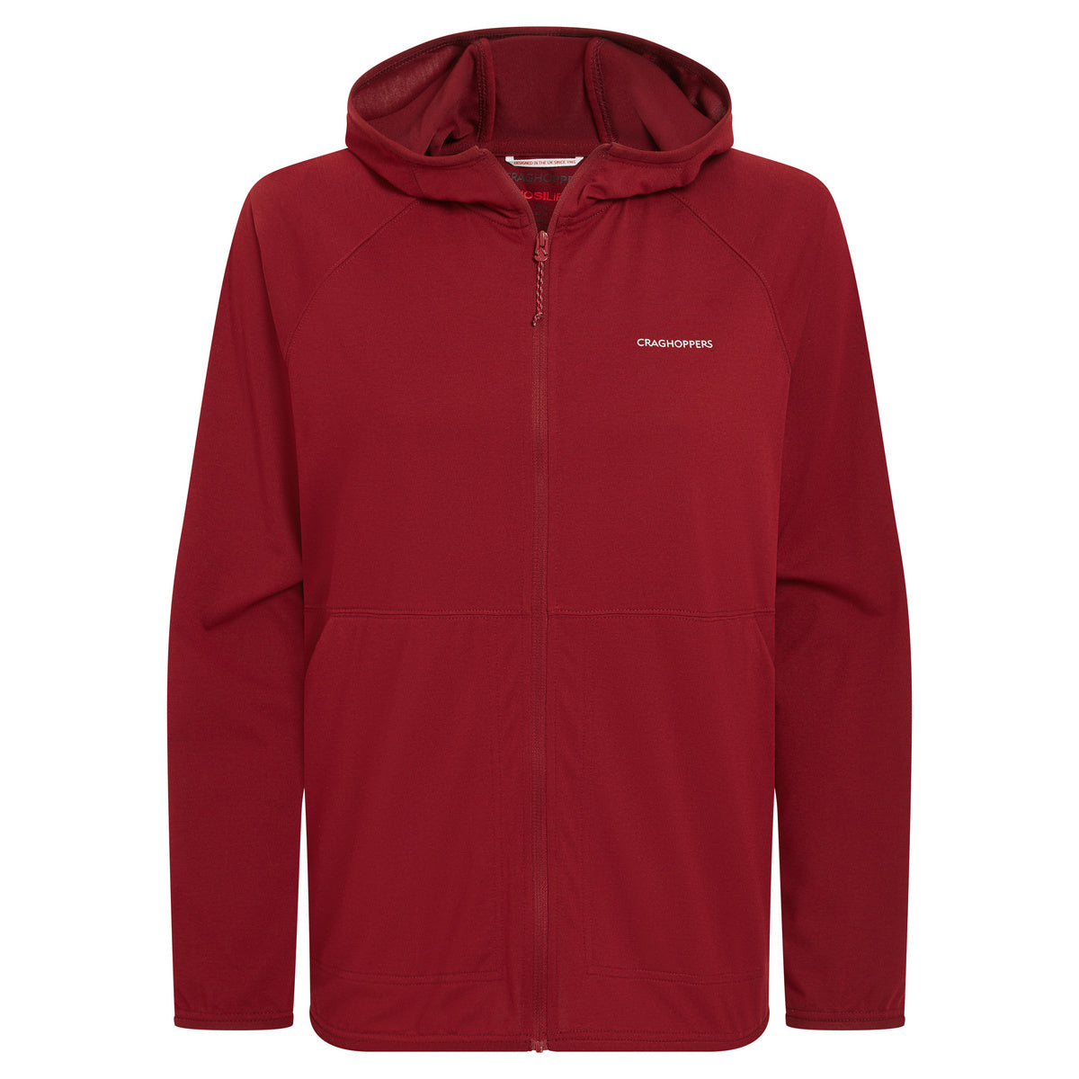 NosiLife Aya Hooded Jacket