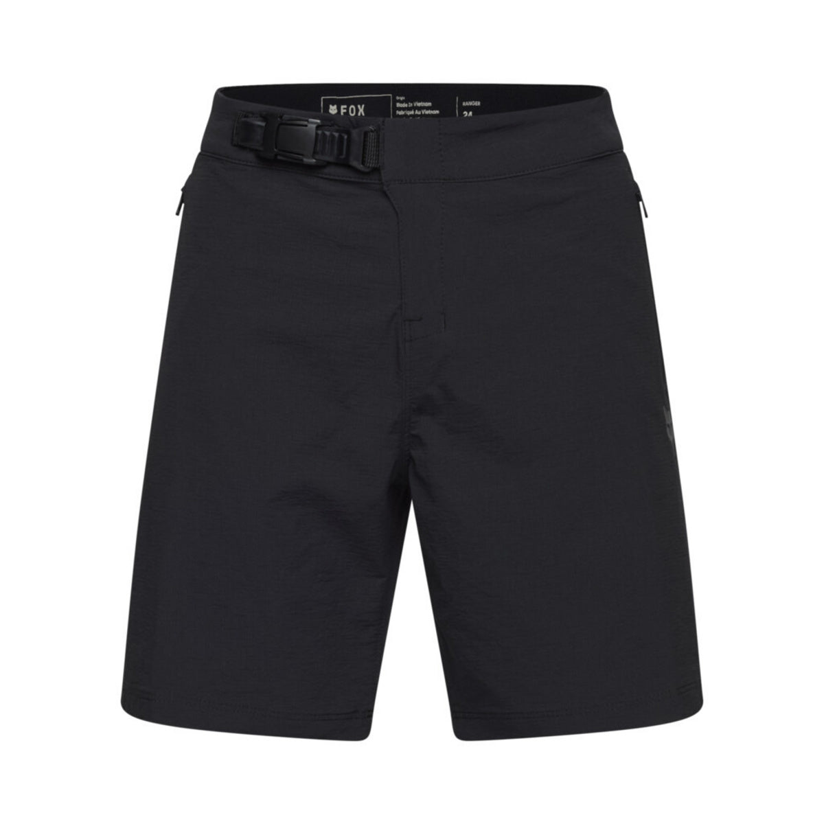 Yth Ranger Short w/Liner