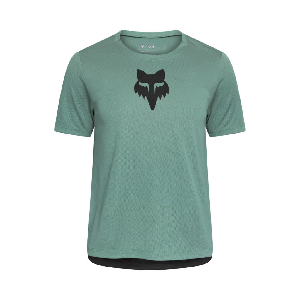 Yth Ranger SS Jersey Fox Head