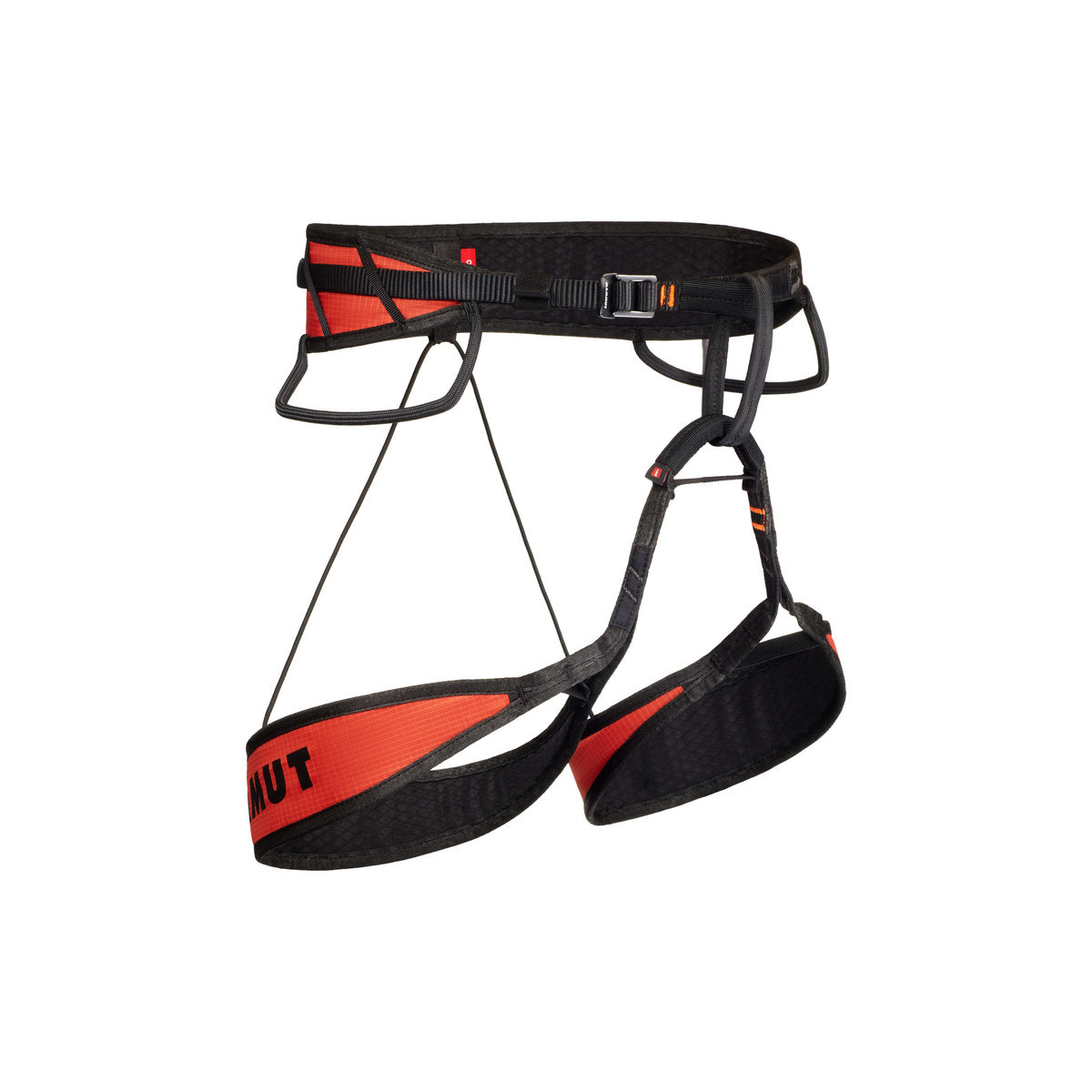 Adam Ondra Sender Light Harness