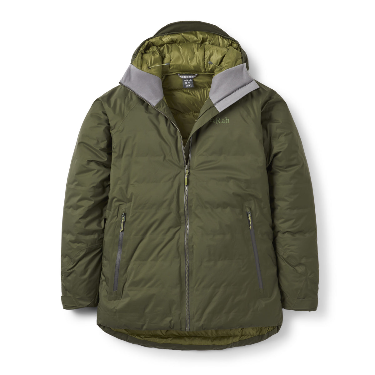 Valiance Jacket