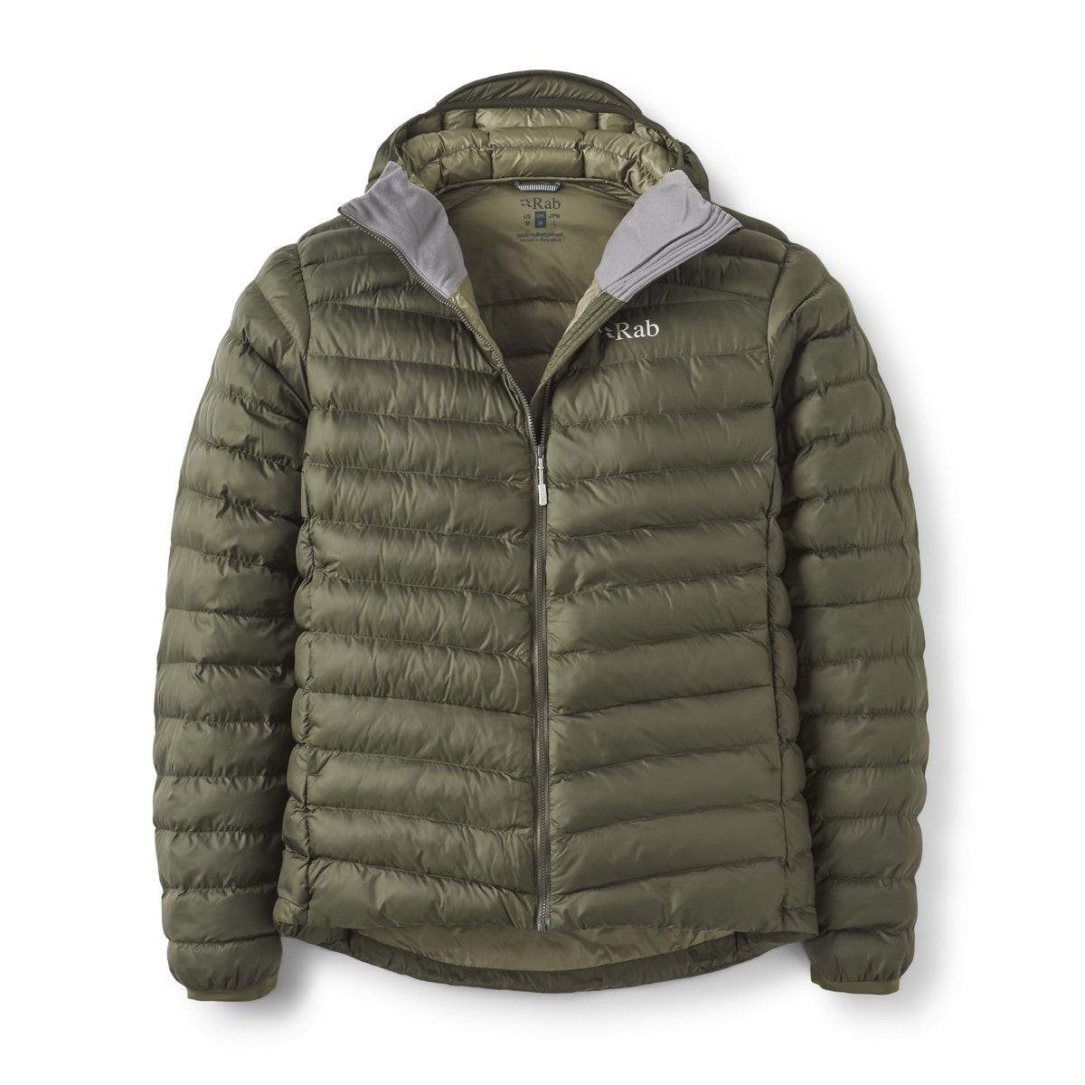 Khroma Transpose Jacket