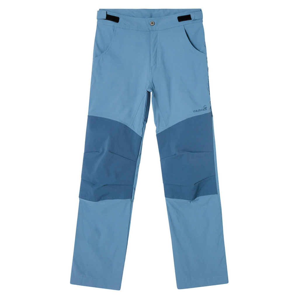 Trapper Pant II Teens Black