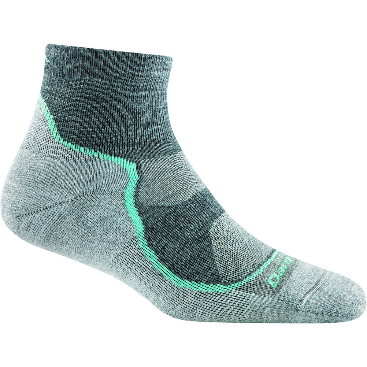 Ws Light Hiker 1/4