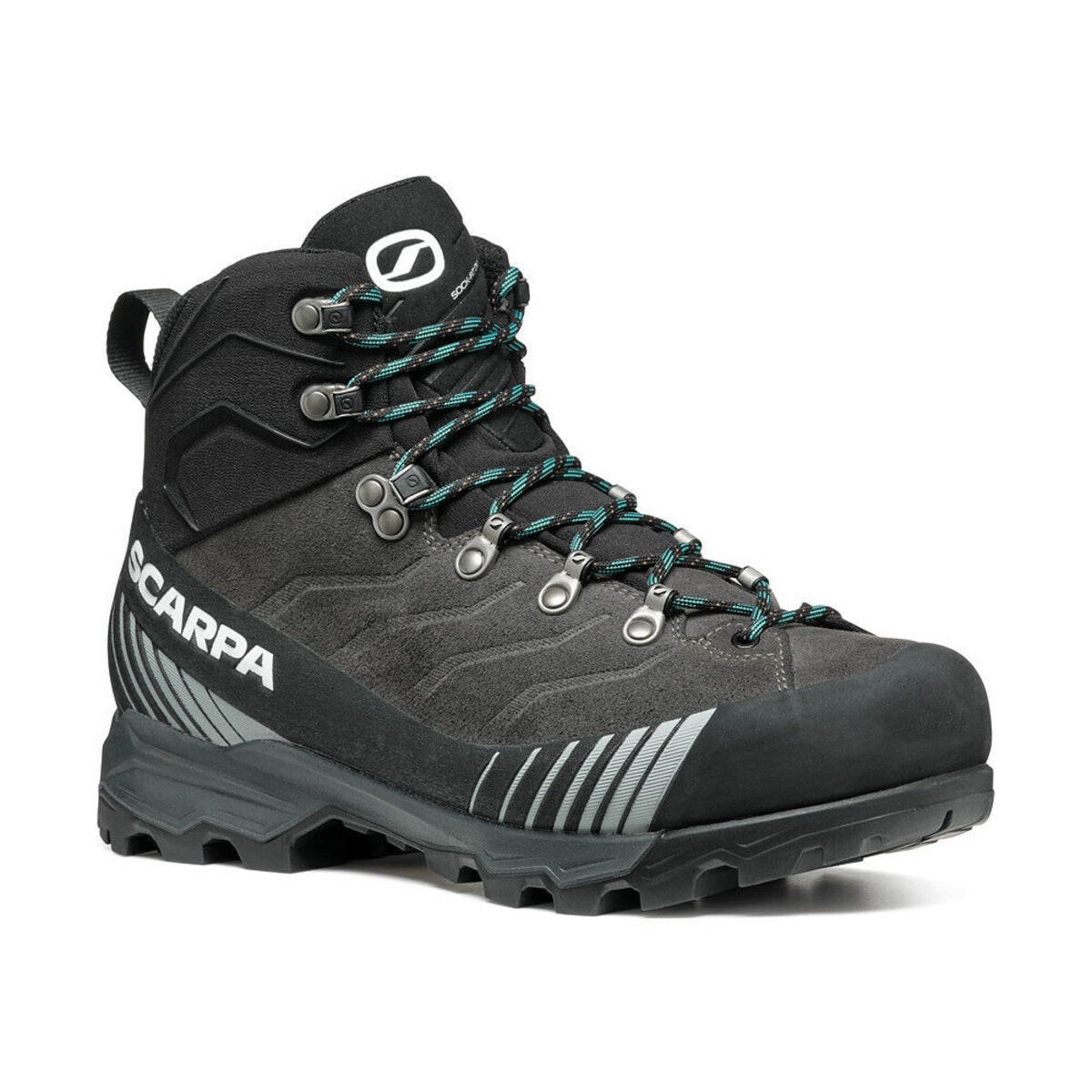 Ribelle TRK GTX