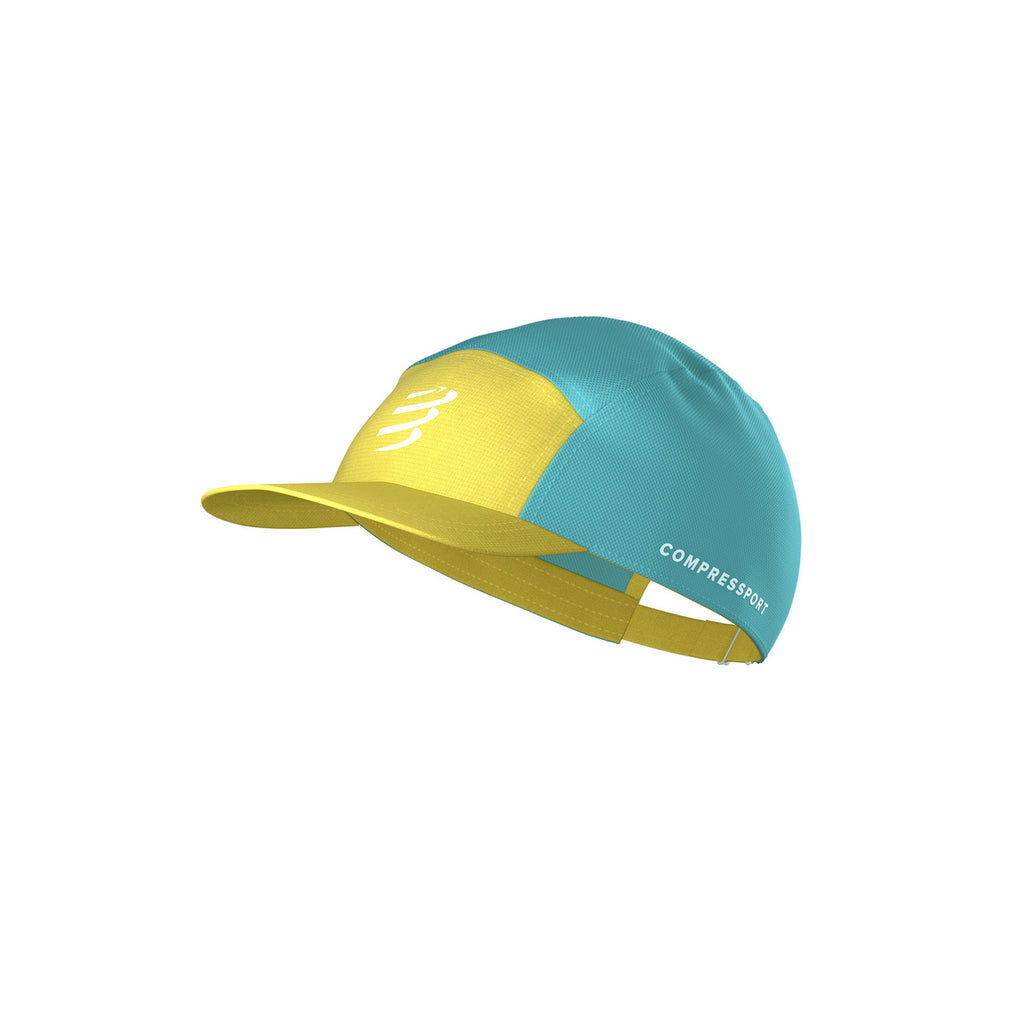 5 Panel Cap