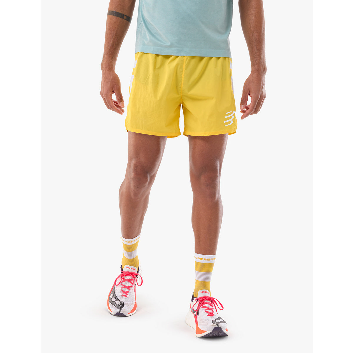 Performance Short M