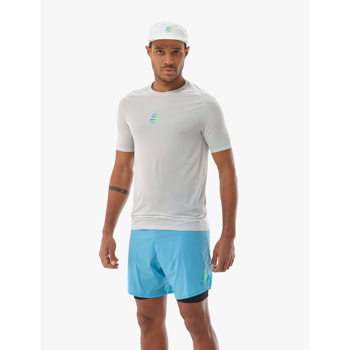 Trail Racing SS Tshirt M
