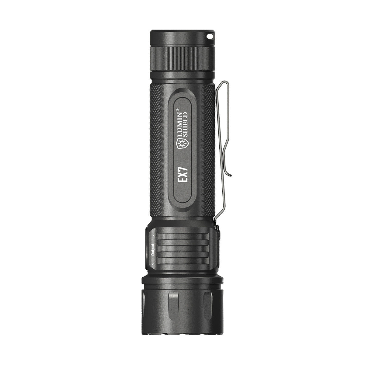 EX7 Taschenlampe