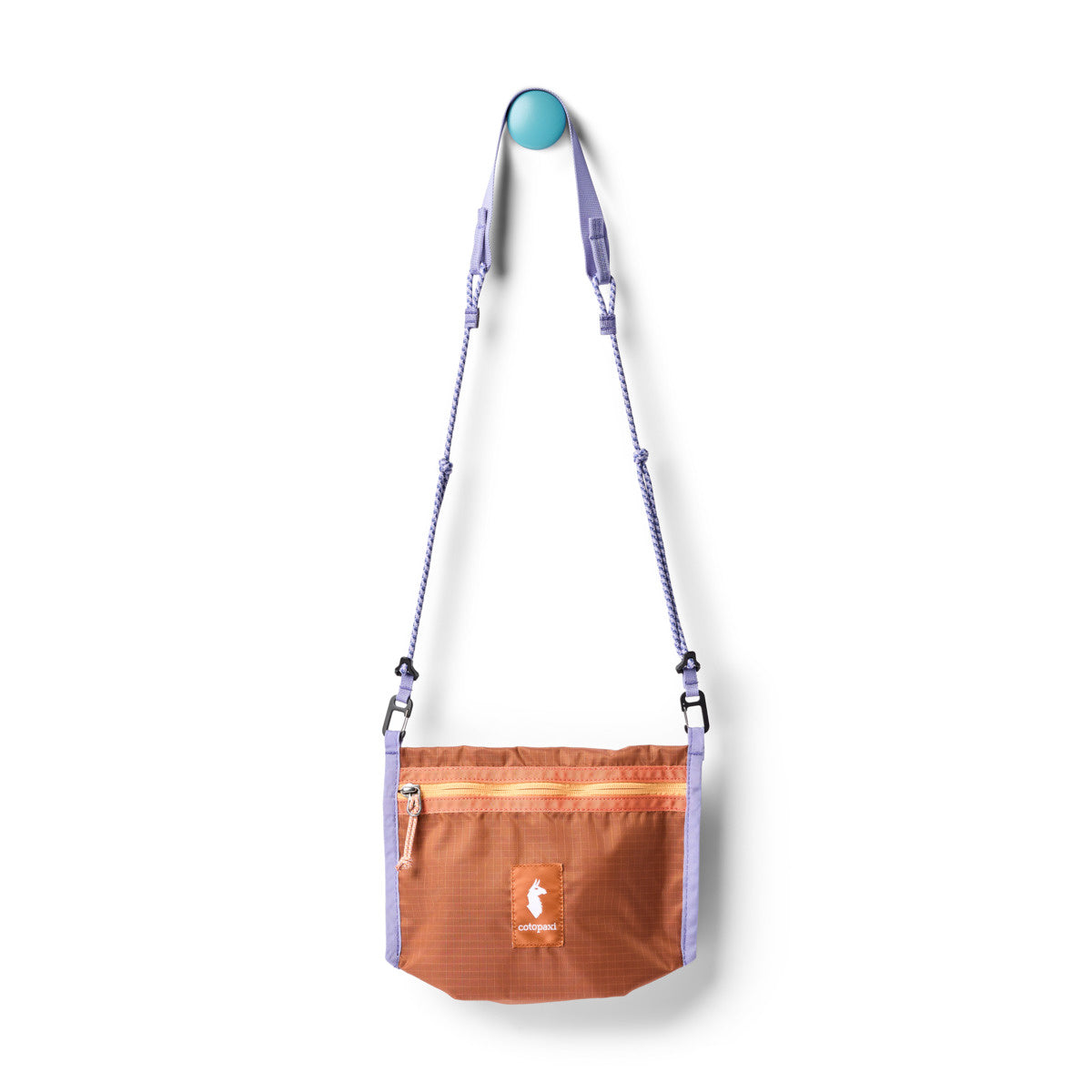Lista 2L Light Crossbody - Cada Dia