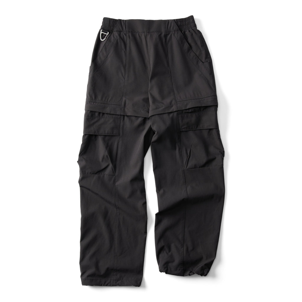 W Losdos Zip-Off Pant