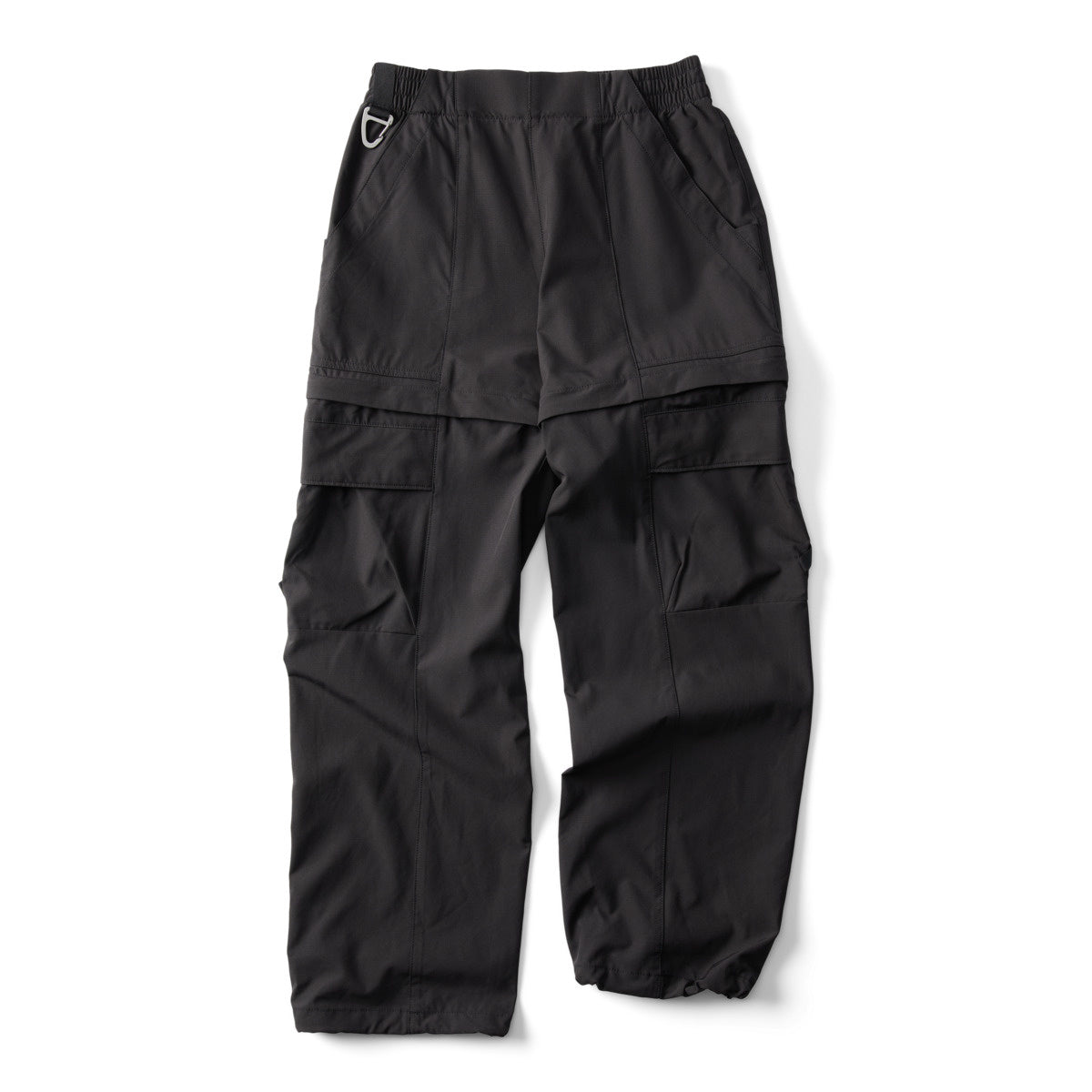 W Losdos Zip-Off Pant