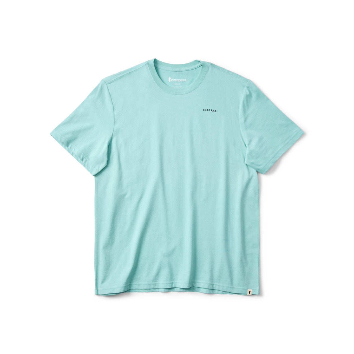 M Mountain Magic T-Shirt