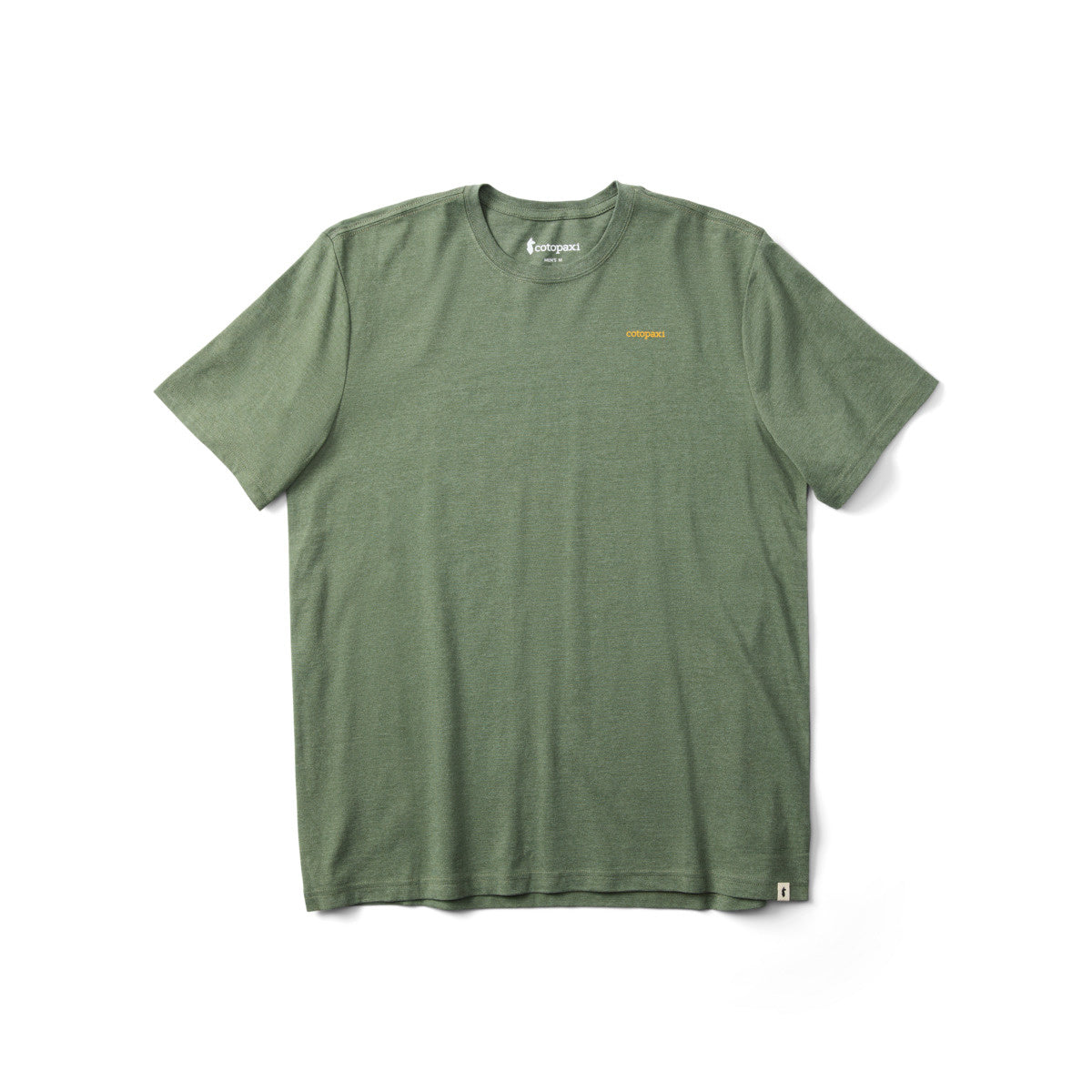 M Down The River T-Shirt