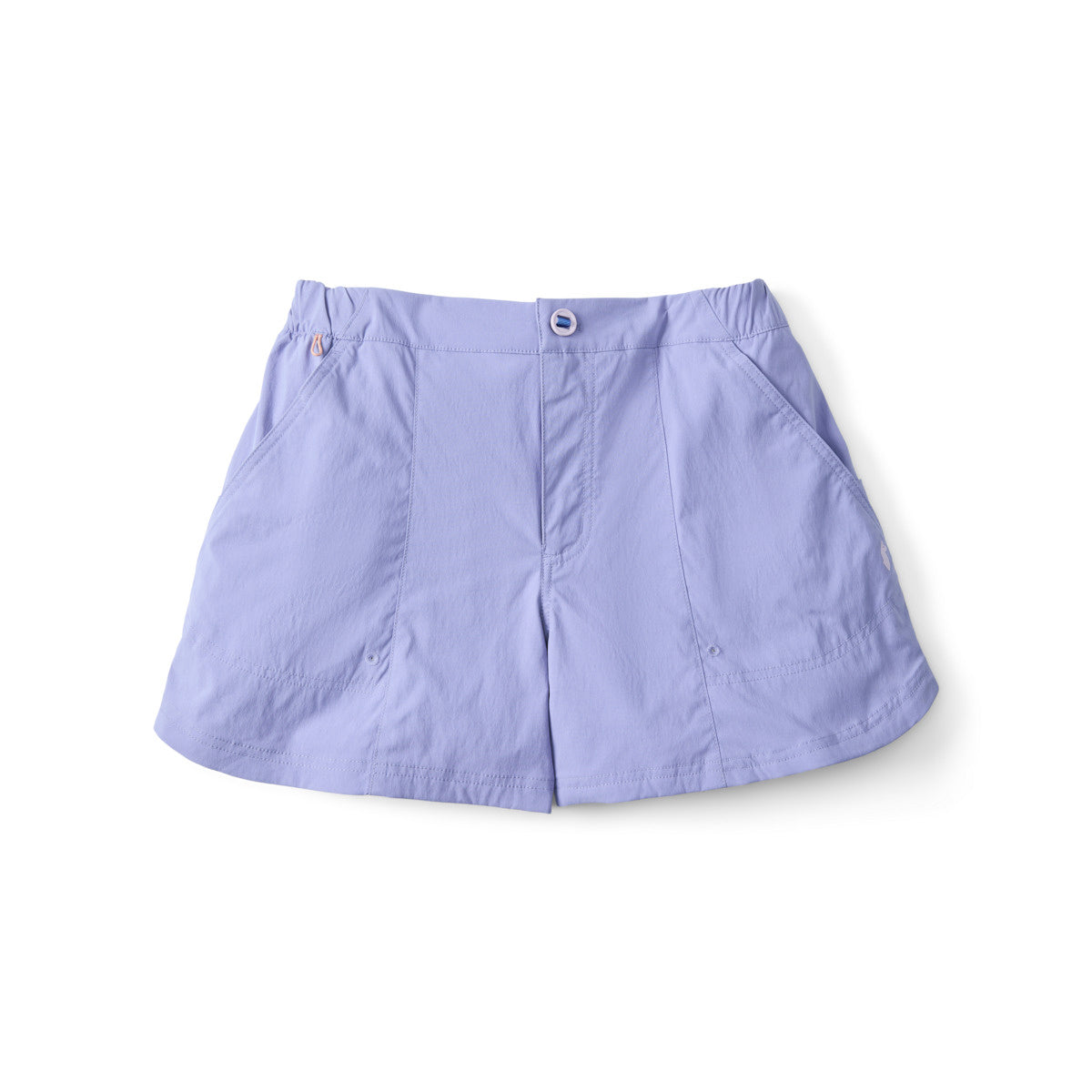 W Coraje 4'' Tech Short