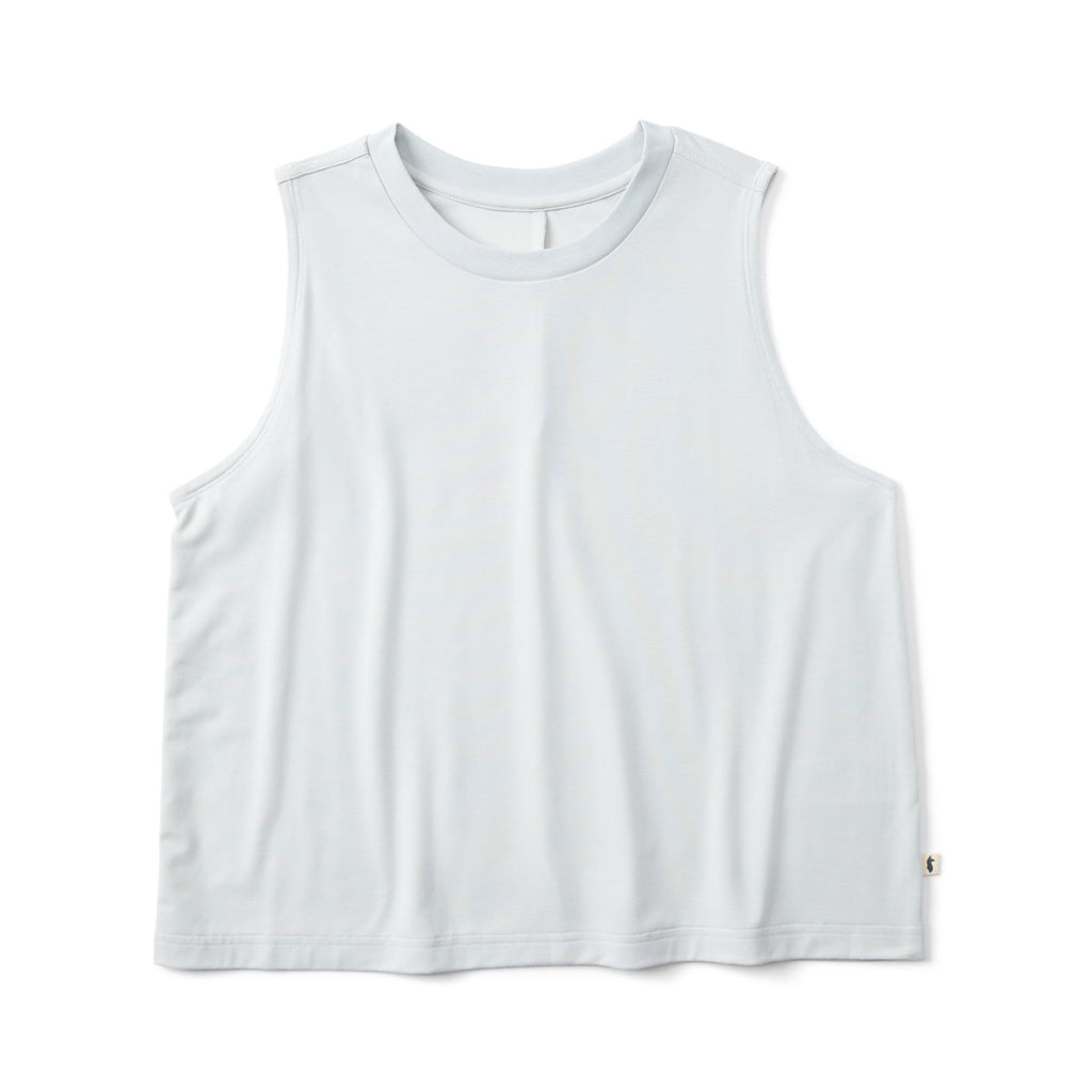 W Empaca Tank