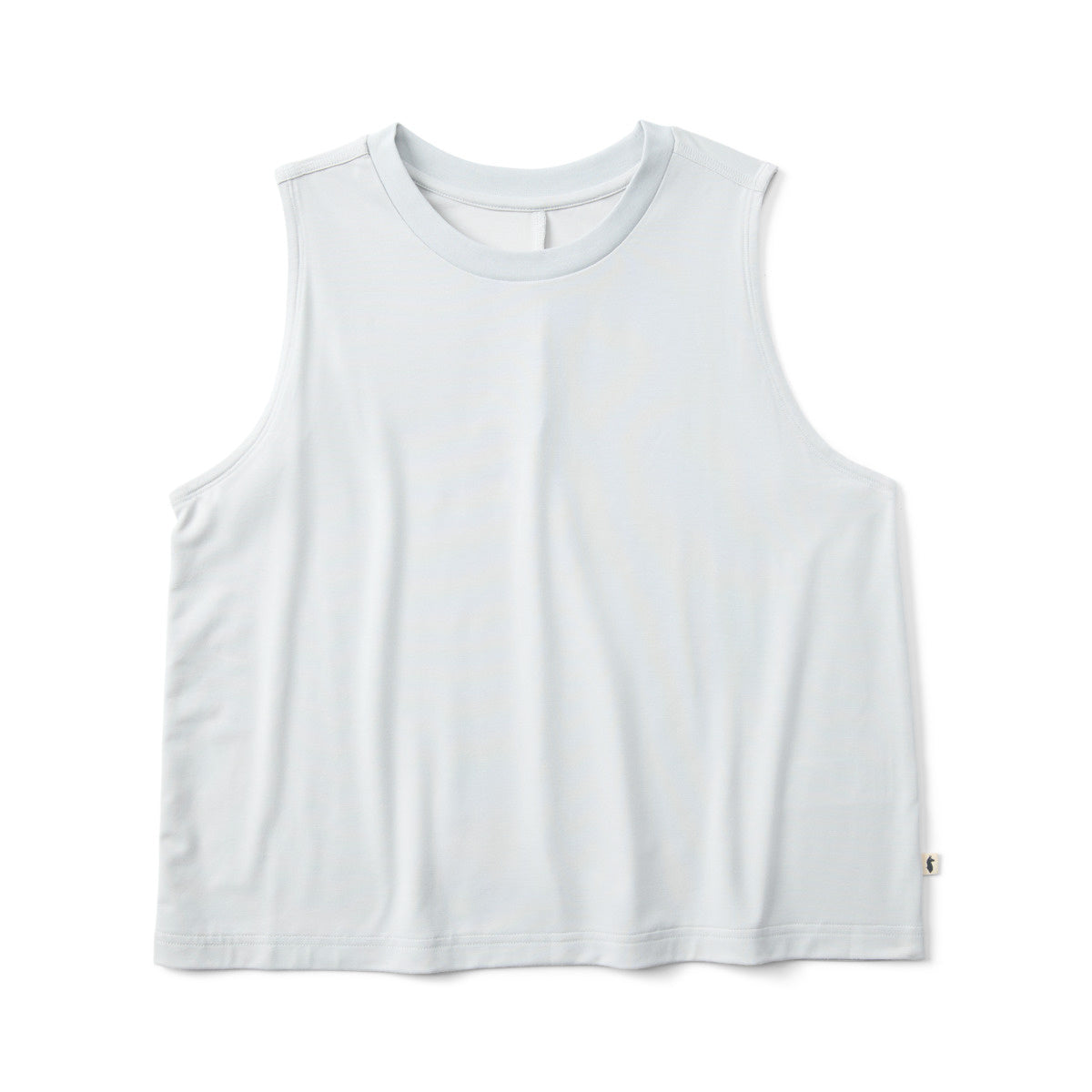 W Empaca Tank