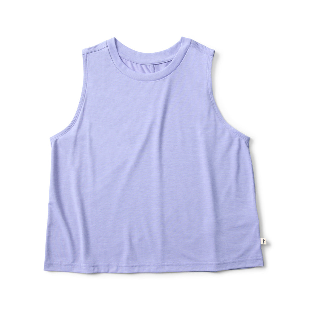 W Empaca Tank