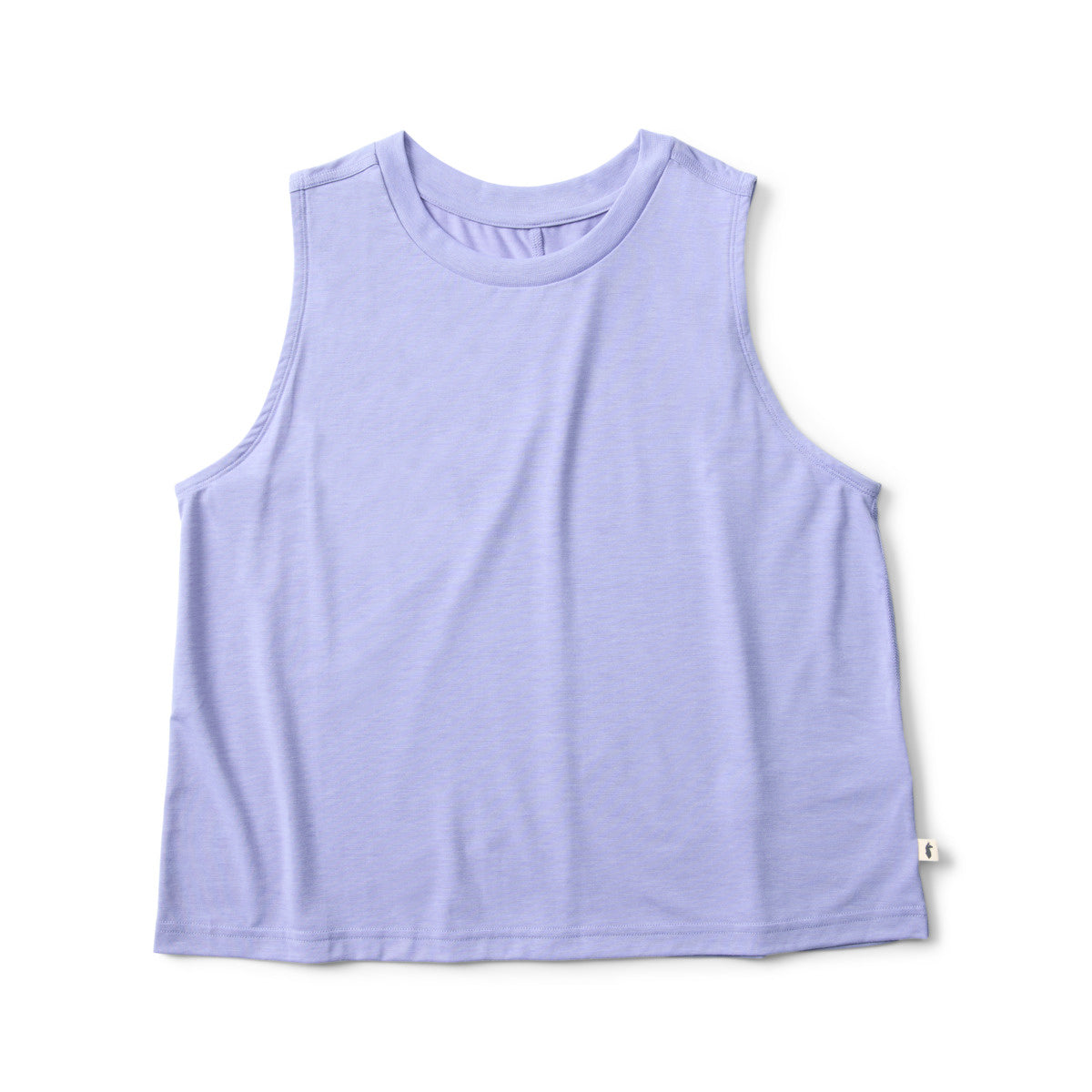 W Empaca Tank