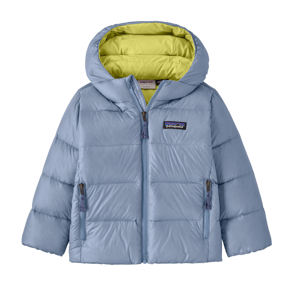 Baby Hi-Loft Down Sweater Hoody