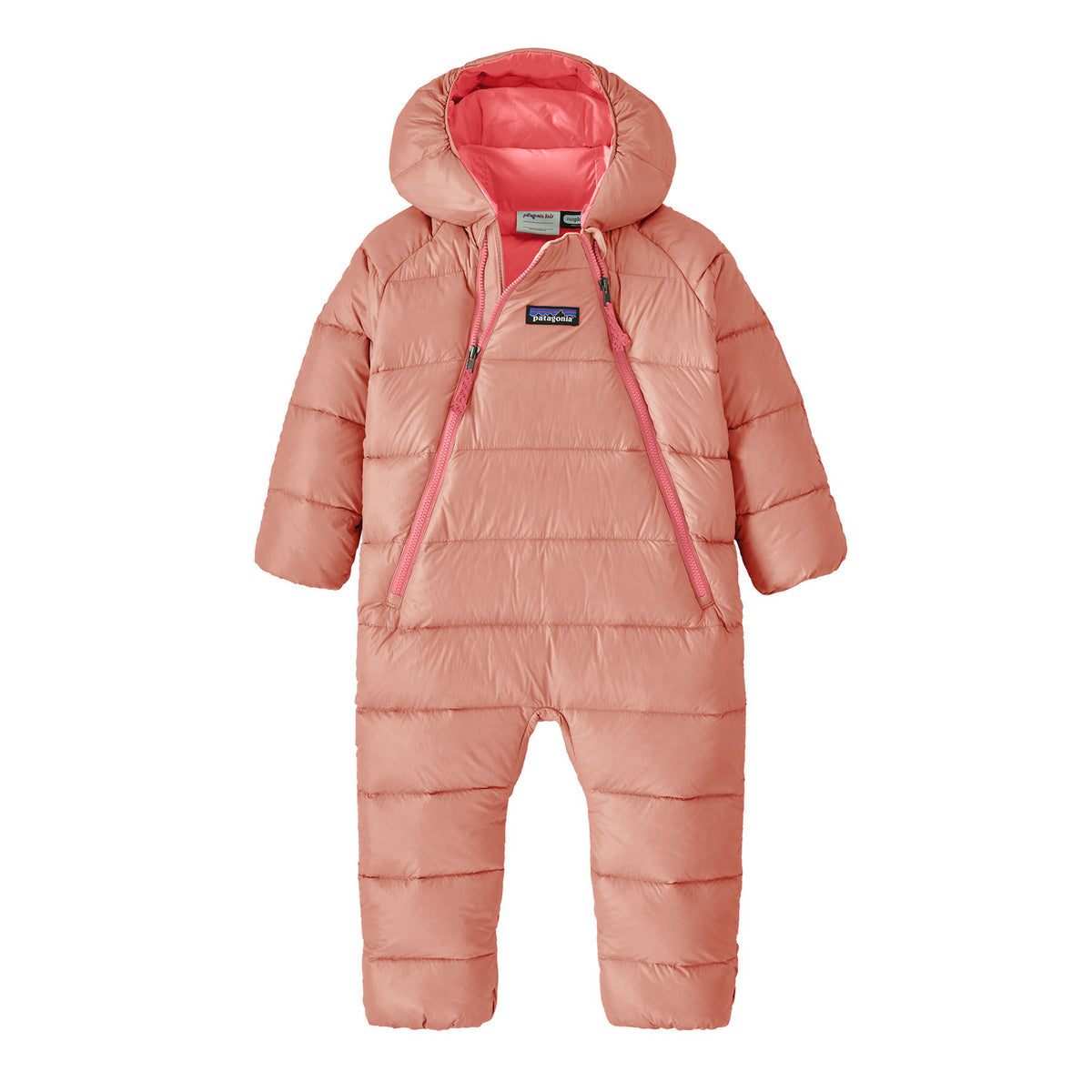 Infant Hi-Loft Down Sweater Bunting