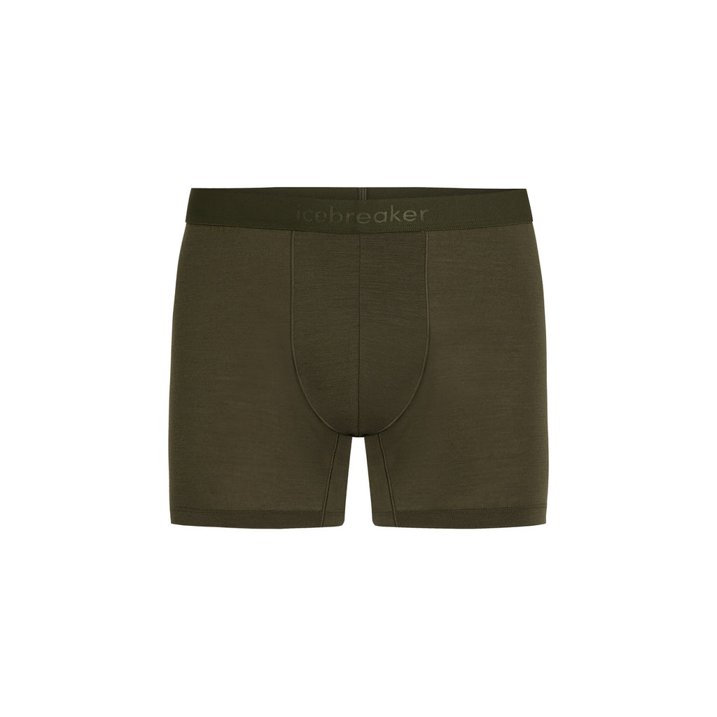 M Merino 125 Cool-Lite Anatomica Boxers