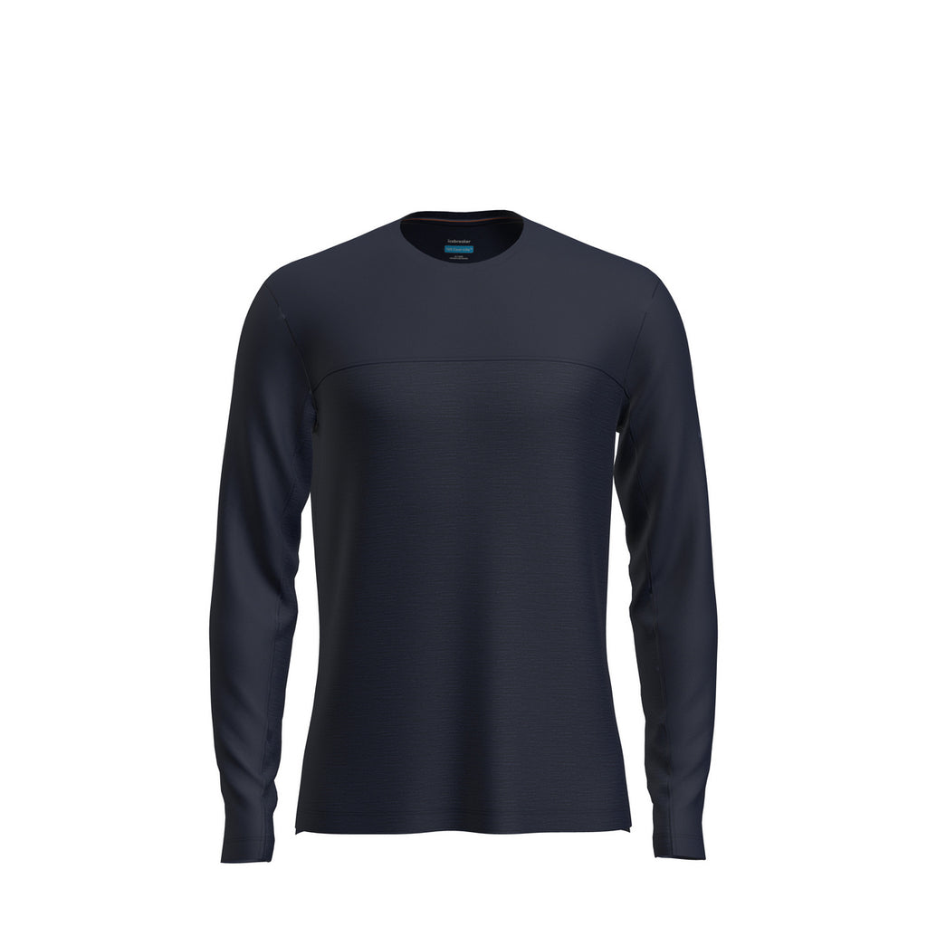 M Merino 125 Cool-Lite Sphere LS Tee CB