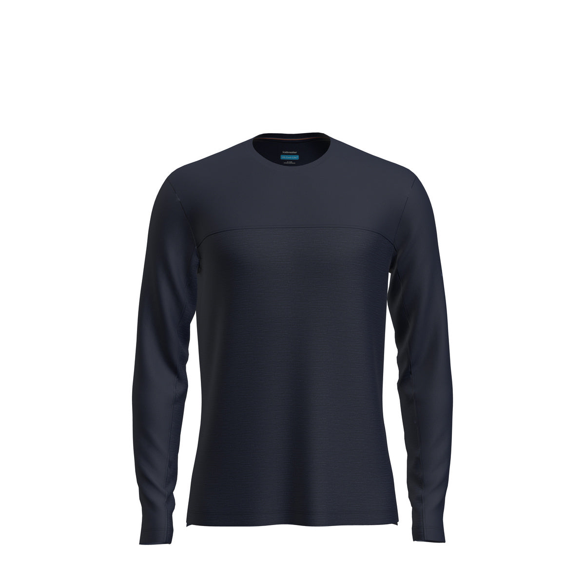 M Merino 125 Cool-Lite Sphere LS Tee CB