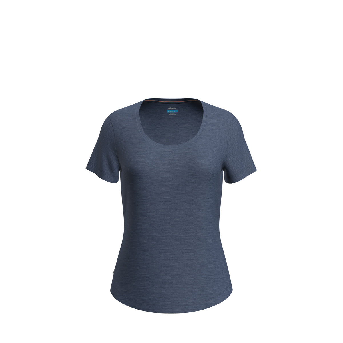 Wmns Merino 125 Cool-Lite Sphere III SS Scoop Tee