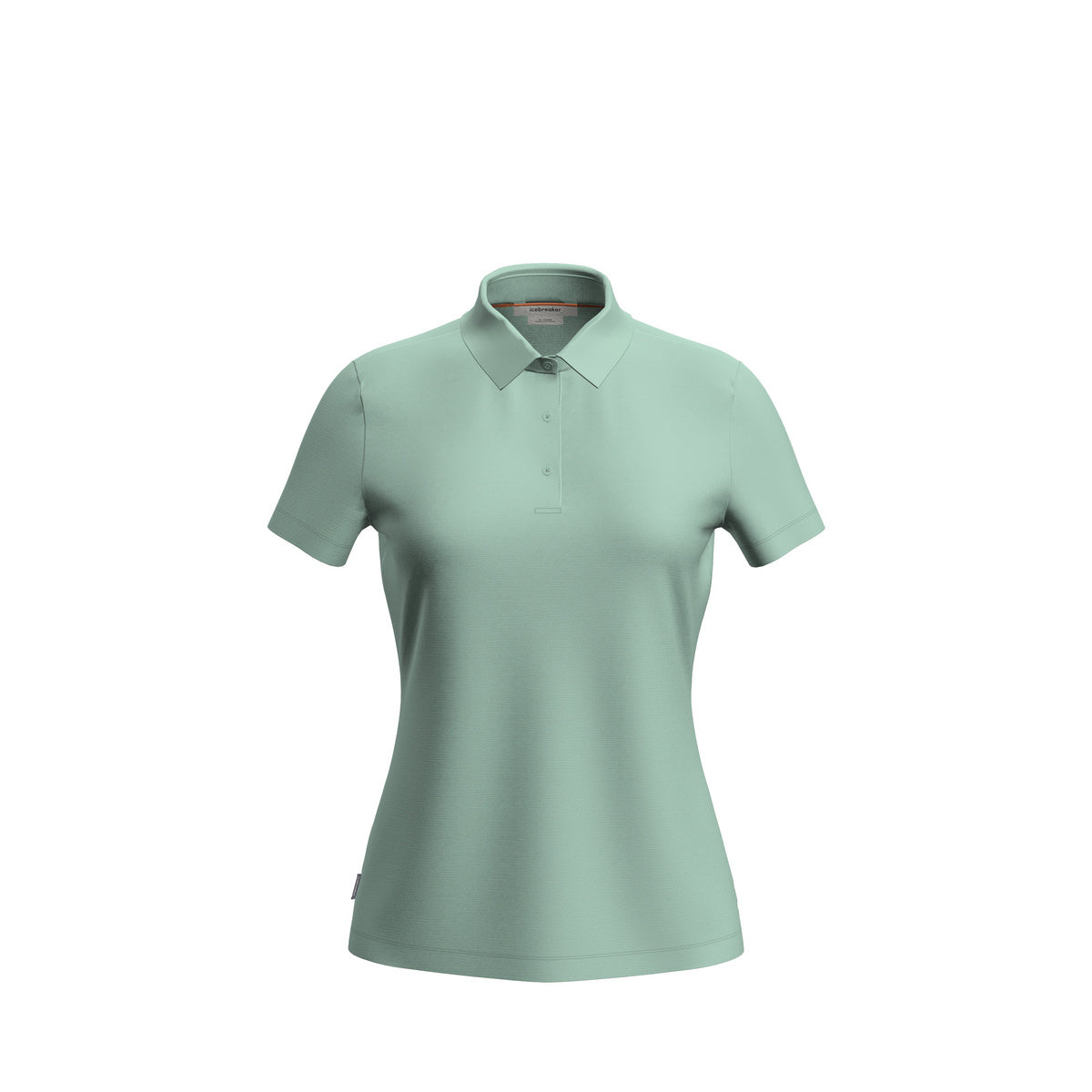 Wmns Merino 150 Tech Lite III SS Polo