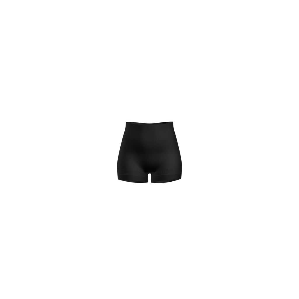 Wmns Merino Seamless Active 4' Shorts
