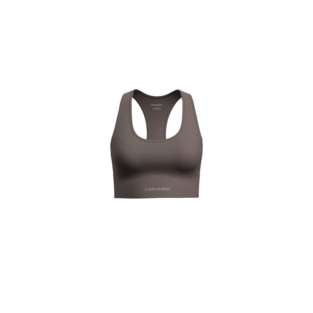 Wmns Merino Seamless Active Bra