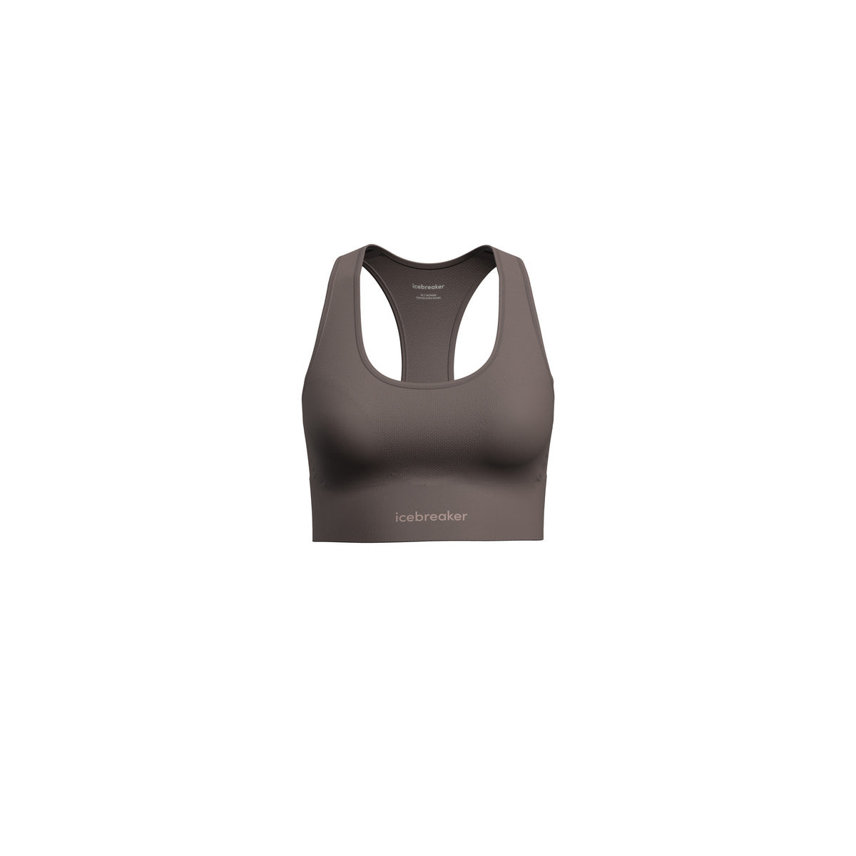 Wmns Merino Seamless Active Bra