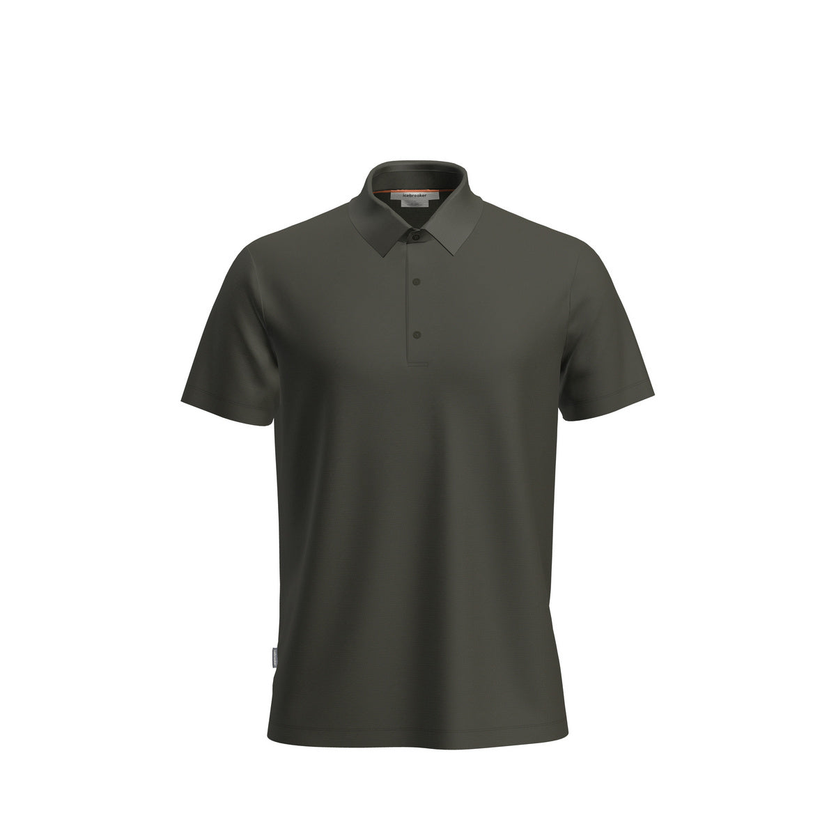 Men Merino 150 Tech Lite III SS Polo
