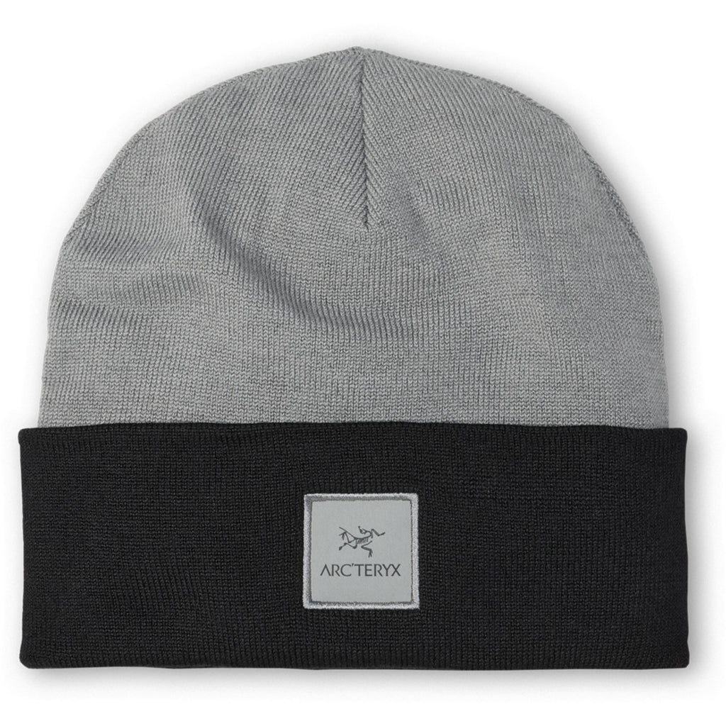 Color Block Toque
