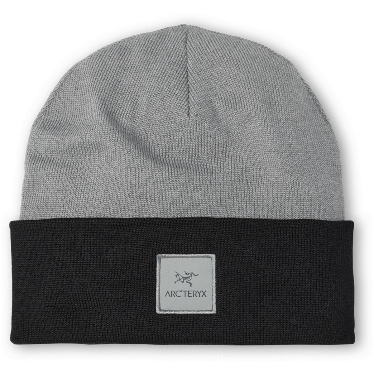 Color Block Toque