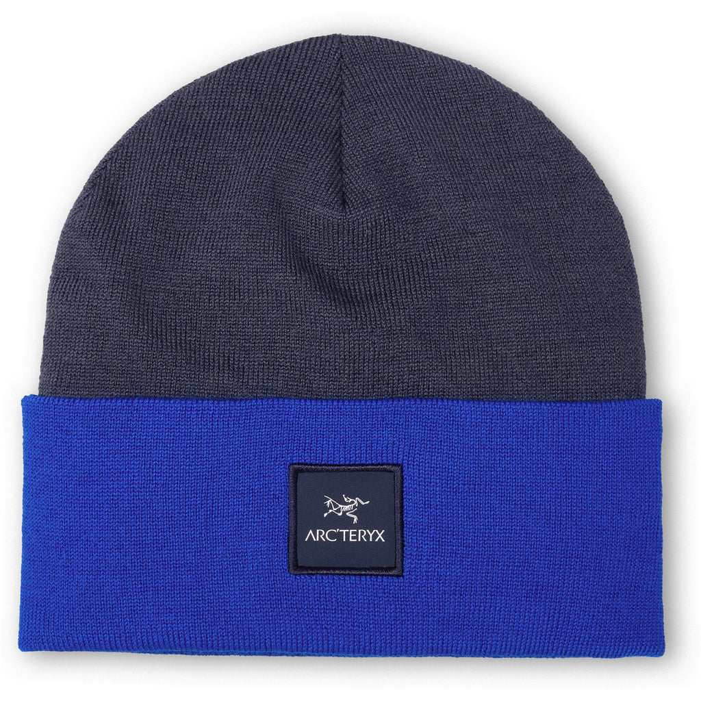 Color Block Toque