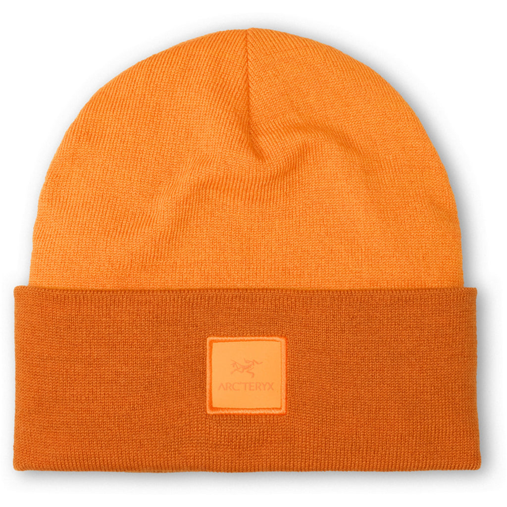 Color Block Toque