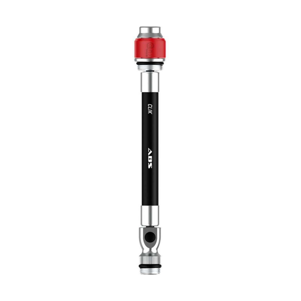 ABS Flex Hose With Clik Chuck
