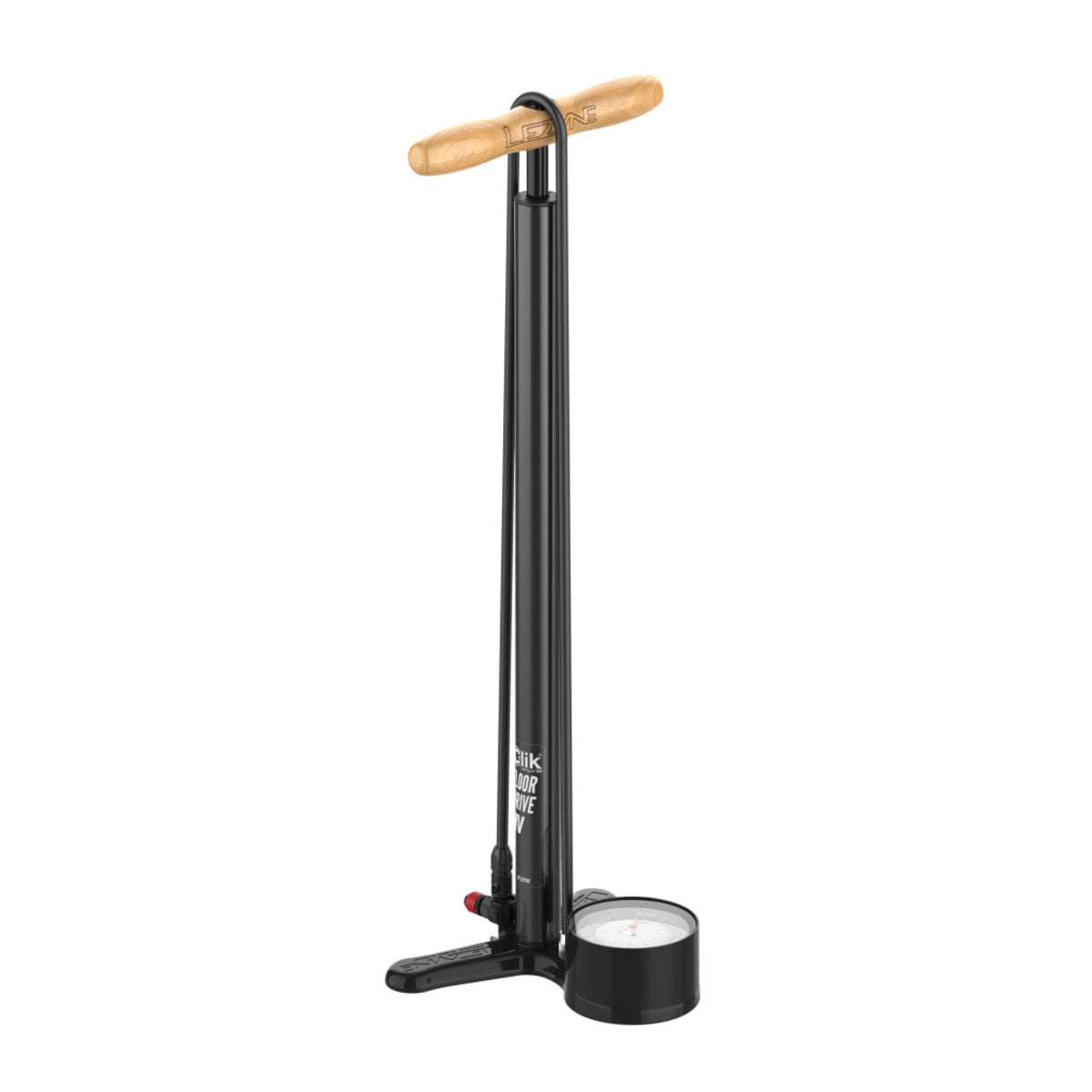 Clik Floor Drive HV