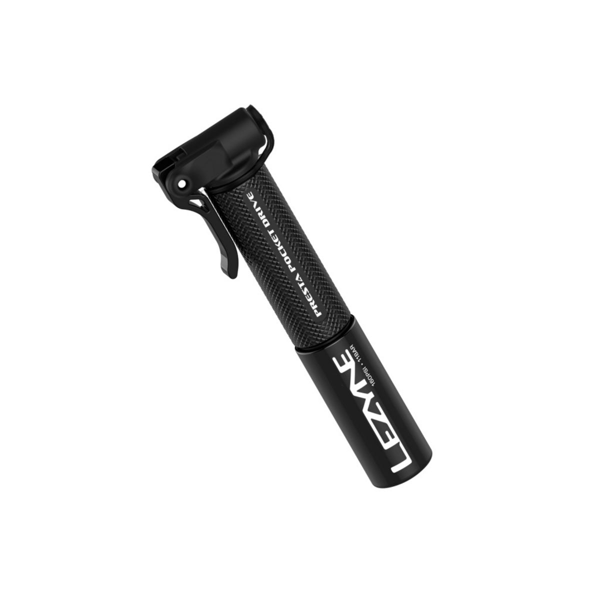 Pocket Presta Drive