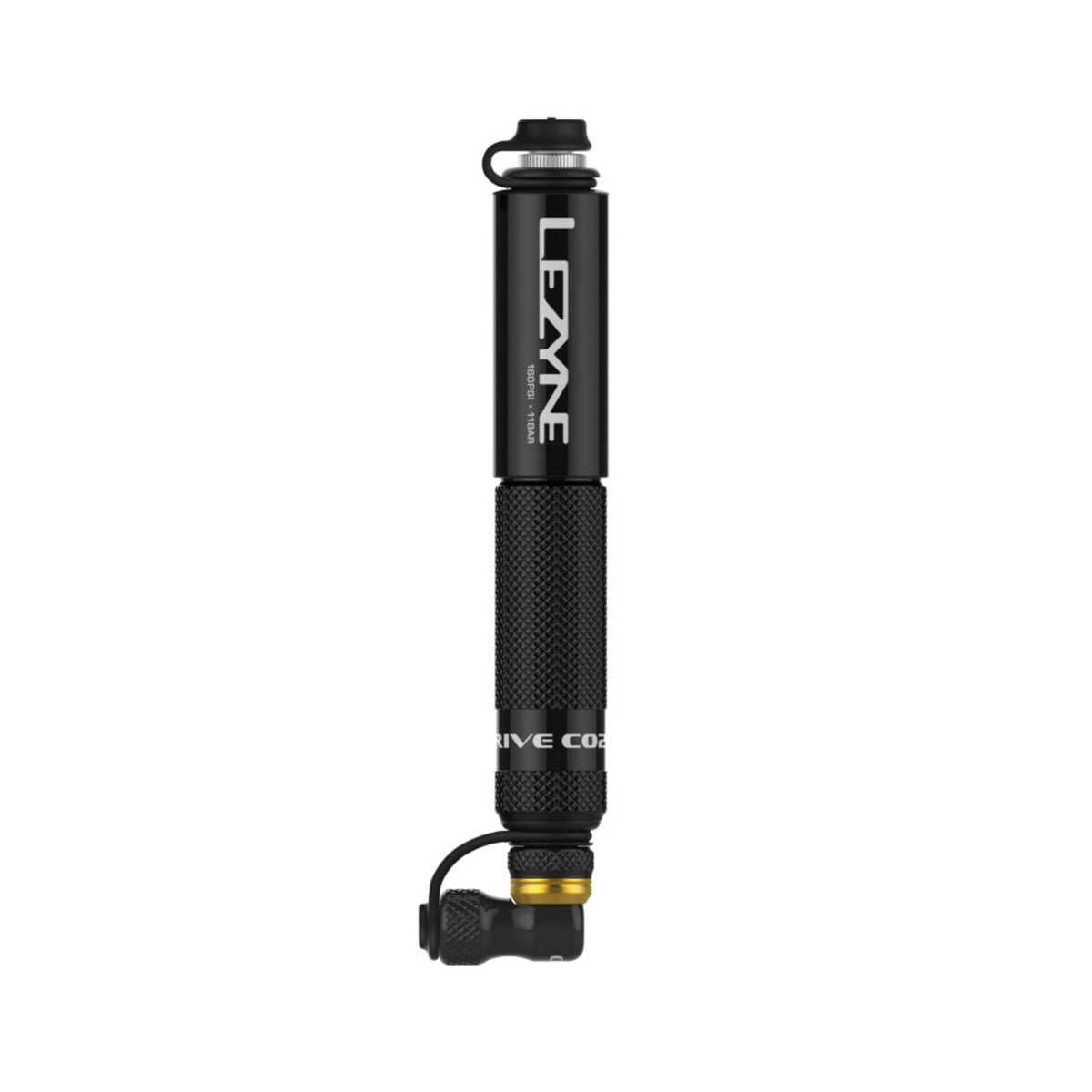 Pocket Drive Co2